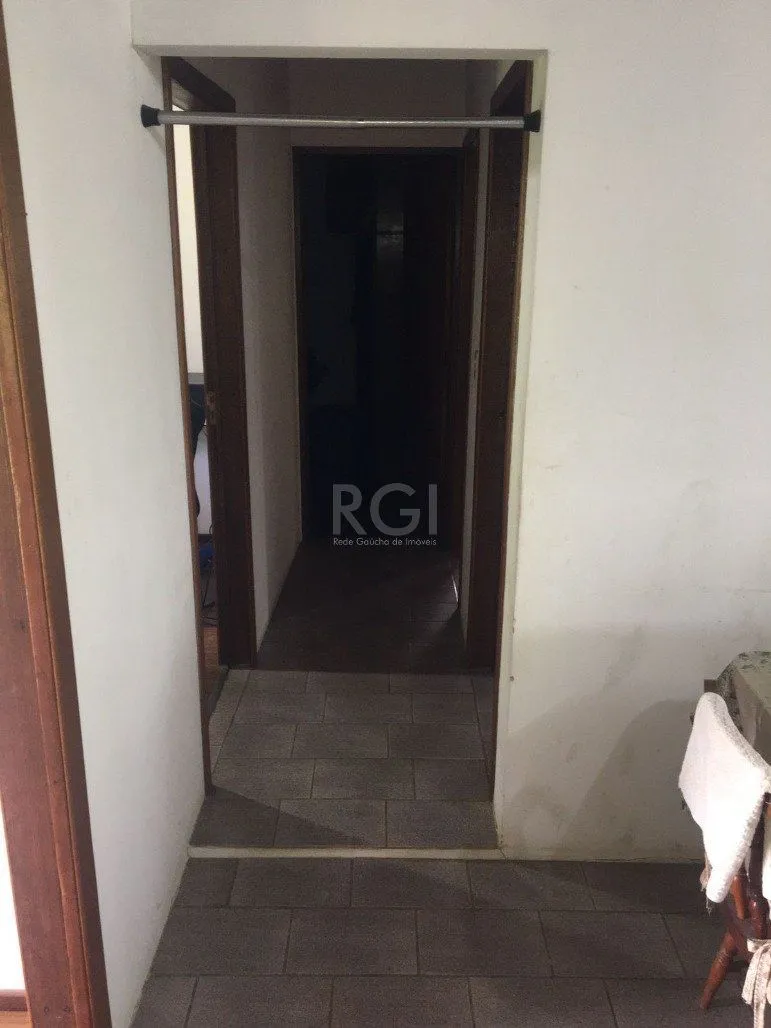 Imagem Casa para Venda - 120m², 3 dormitórios, Restinga