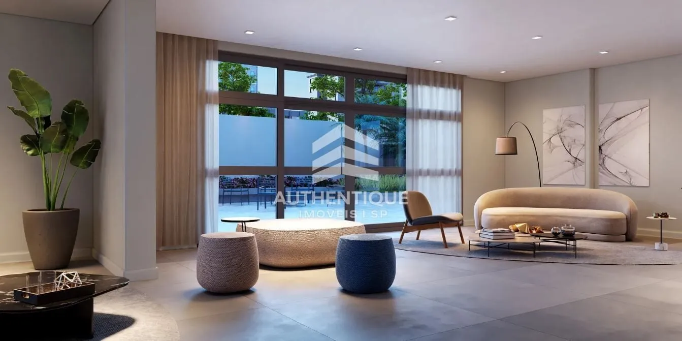 Imagem VIS VILA MASCOTE - Apartamento à venda no bairro Vila Mascote - São Paulo/SP, Zona Sul