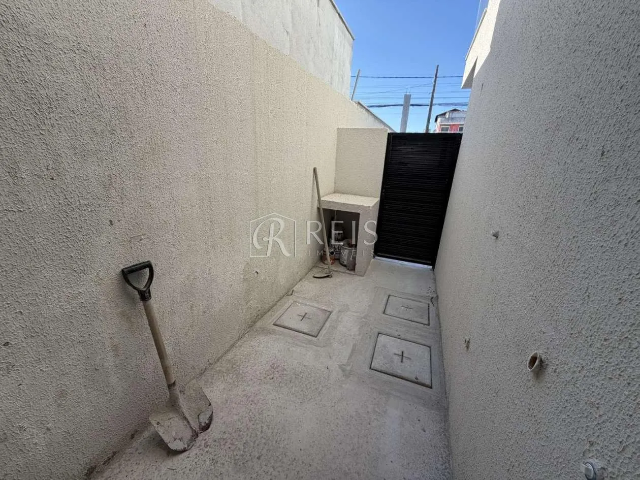 Imagem Apartamento para Venda em Rio das Ostras, Jardim Bela Vista, 2 dormitórios, 1 suíte, 2 banheiros, 1 vaga