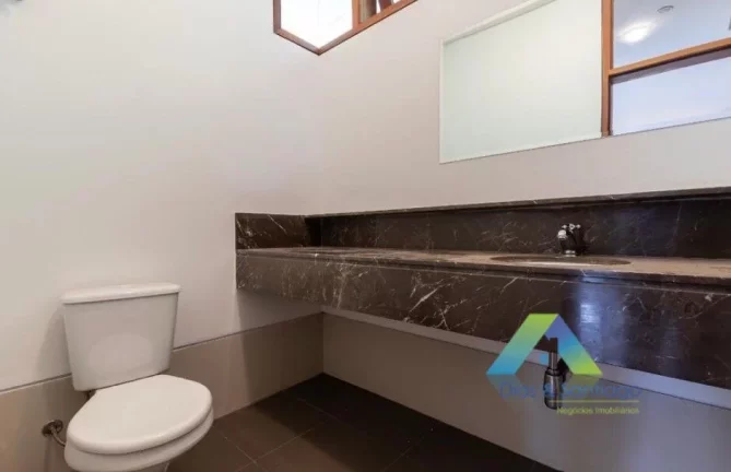 Imagem Casa com 5 dormitórios, 1800 m²- Jardim dos Estados - São Paulo/SP