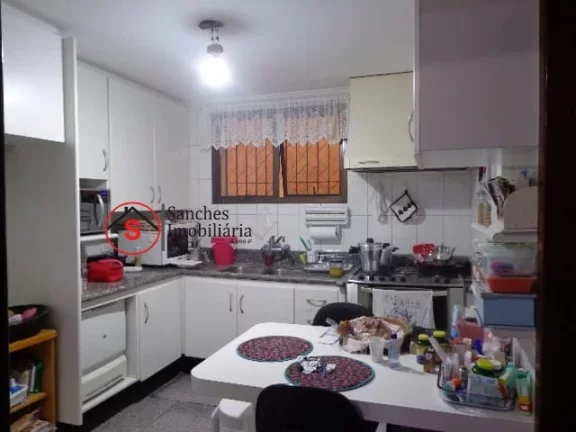 Imagem VENDE SE SOBRADO ALTO DA MOOCA