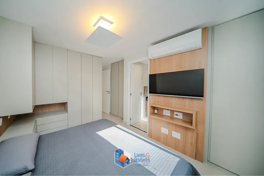 Imagem Casa em Condomínio à venda 2 Quartos 1 Suite 2 Vagas 170M² Higienópolis São Paulo - SP