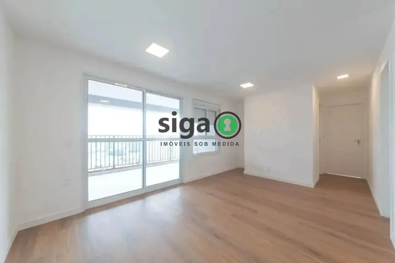 Imagem Apartamento de 79 metros 2 suítes 1 vaga a venda em Santo Amato