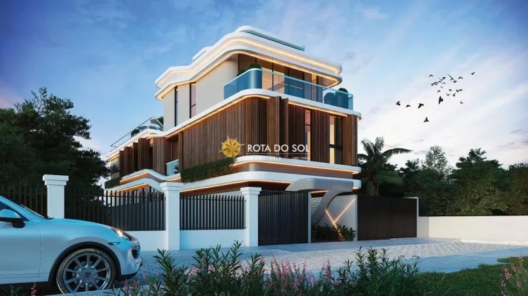 Imagem Monte Carlo Yatchs Apartamento 3 suítes frente mar Praia Zimbros Bombinhas SC