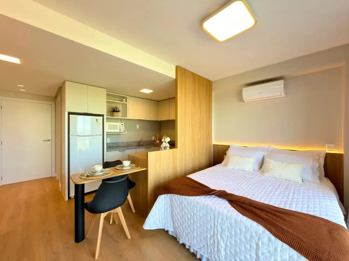 Imagem APARTAMENTO À VENDA