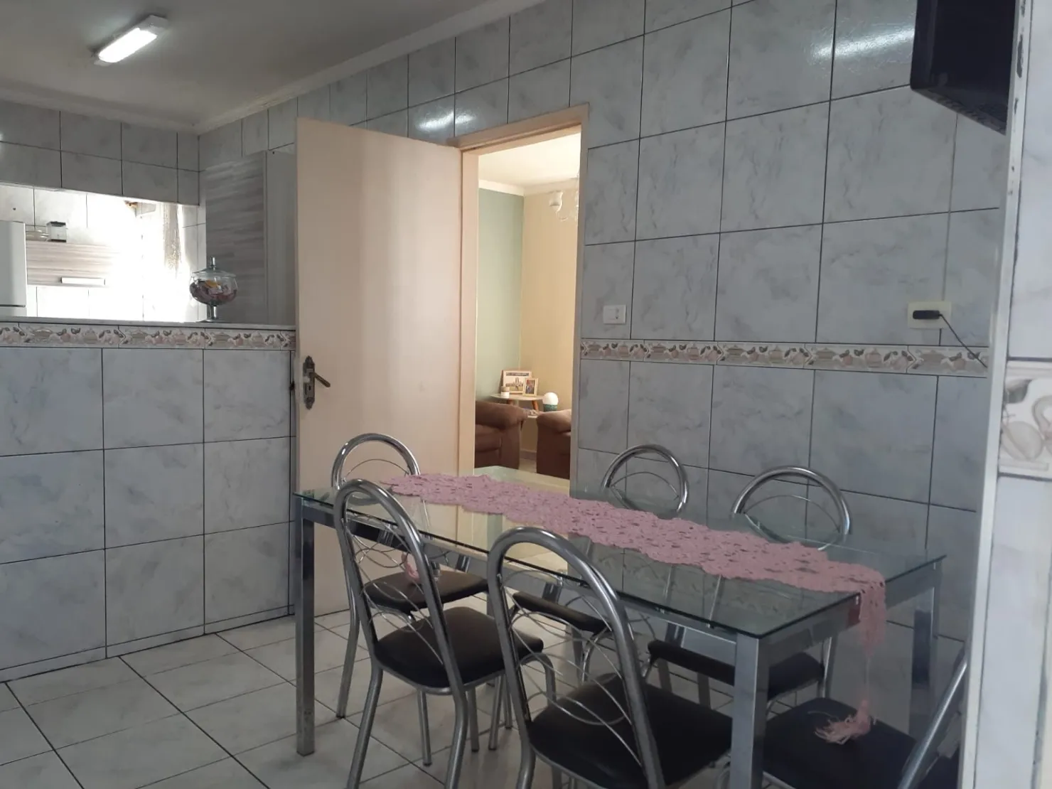 Imagem Casa à venda 4 Quartos, 1 Suite, 4 Vagas, 221M², Monte Castelo, São José dos Campos - SP
