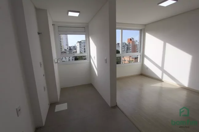 Imagem Apartamento para aluguel, 1 quarto(s), Menino Deus, Porto Alegre/RS