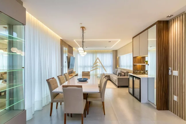 Imagem Apartamento à venda, 126 m² por R$ 2.950.000,00 - Pioneiros - Balneário Camboriú/SC