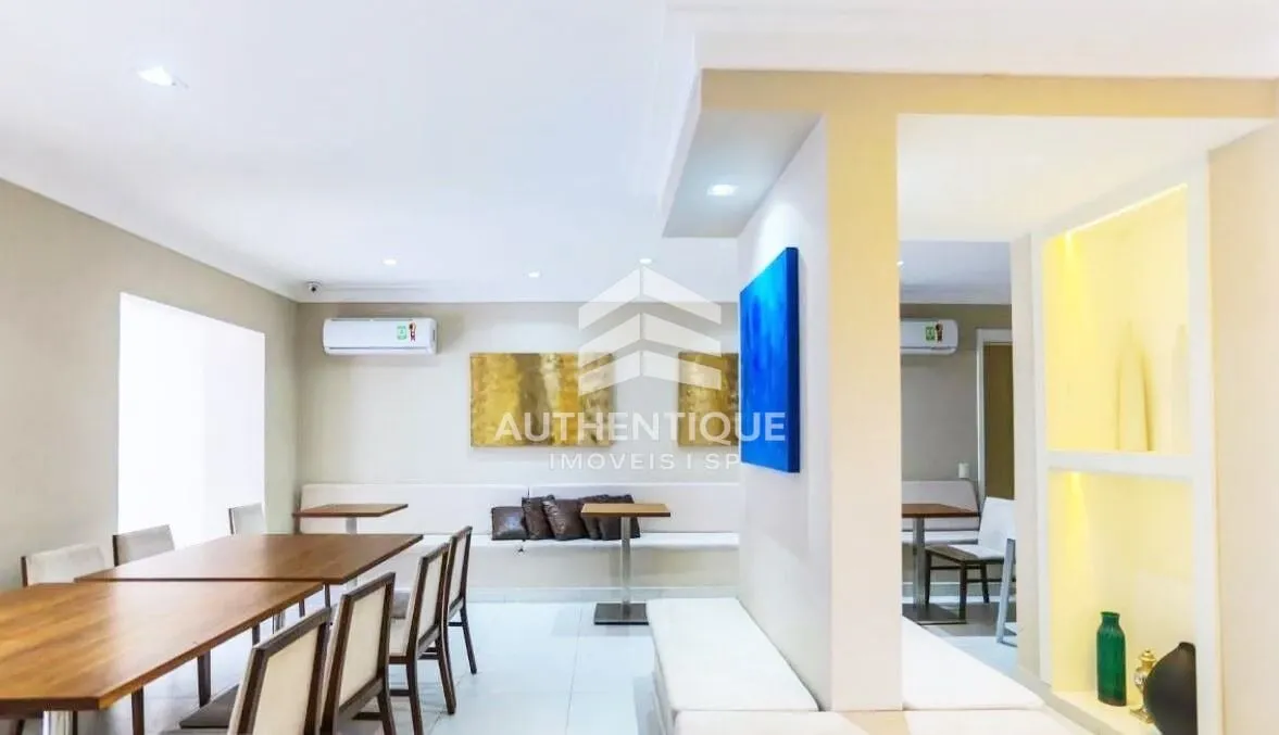 Imagem Varanda Ipiranga - Apartamento à venda em São Paulo/SP