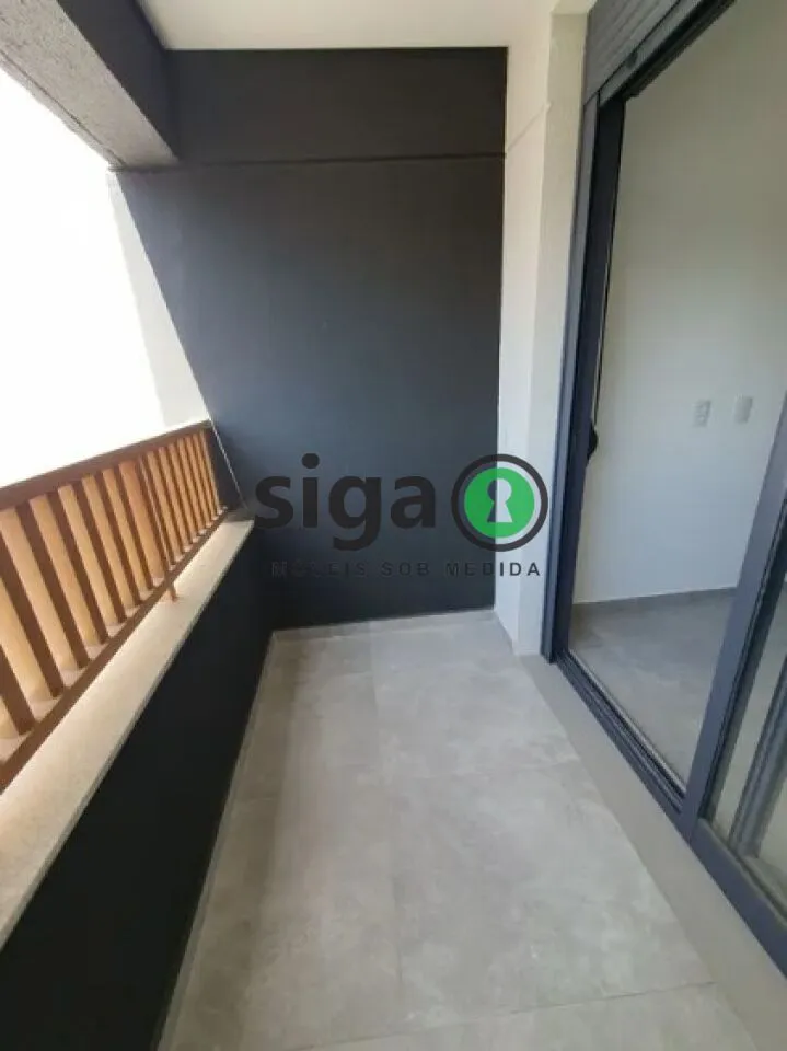 Imagem STUDIO MODERNO E MOBILIADO AO LADO DA UNIFESP | EXCELENTE OPÇÃO PARA INVESTIMENTO