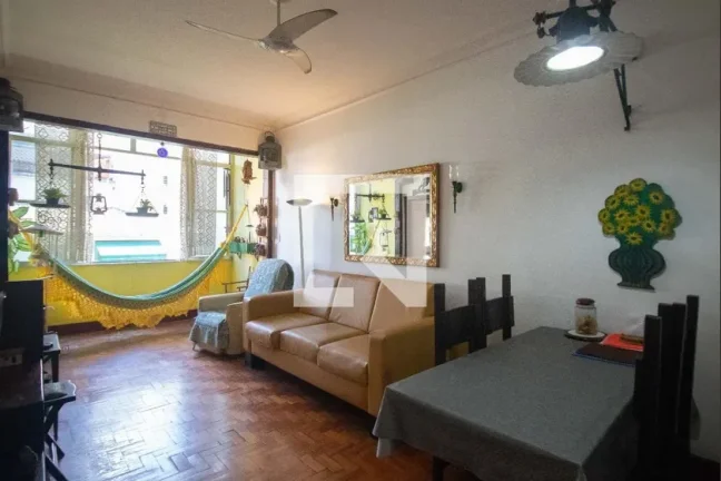 Imagem Apartamento à Venda - Copacabana, 3 Quartos, 80 m2