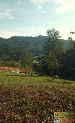 Imagem Terreno para sítio a venda, em Major Gercino, 900Metro da SC 108, 200Metros de estrada de barro. Terraplanagem pronta para construir