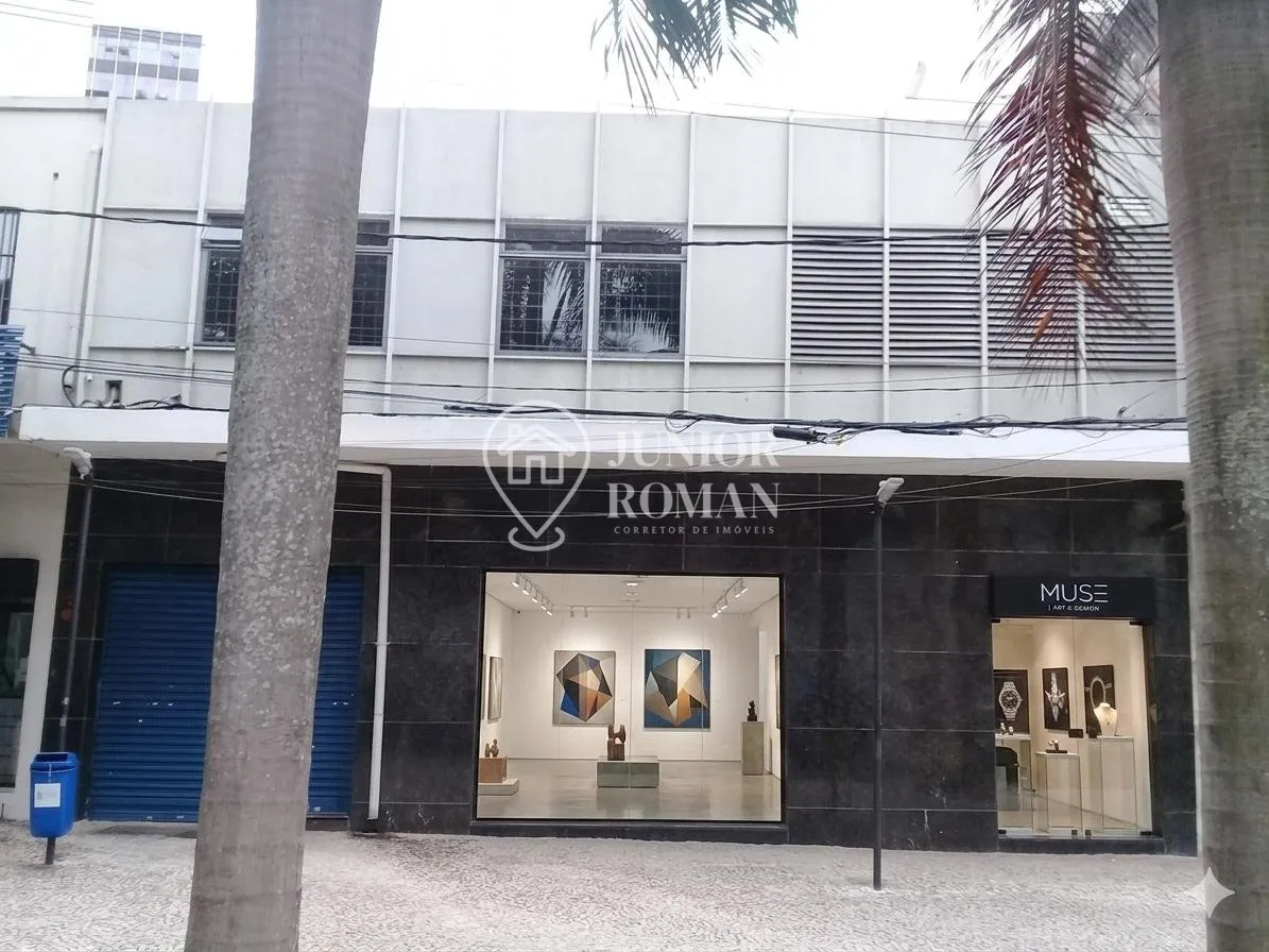 Foto do imóvel SALÃO COMERCIAL 350M NO CENTRO DE SÃO CAETANO DO SUL