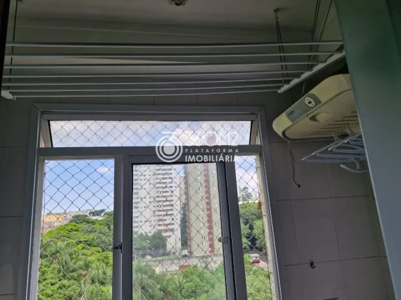 Imagem Apartamento para Venda em Diadema / SP no bairro Centro