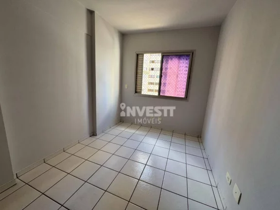 Imagem Apartamento com 3 dormitórios para alugar, 86 m² - Setor Bueno - Goiânia/GO