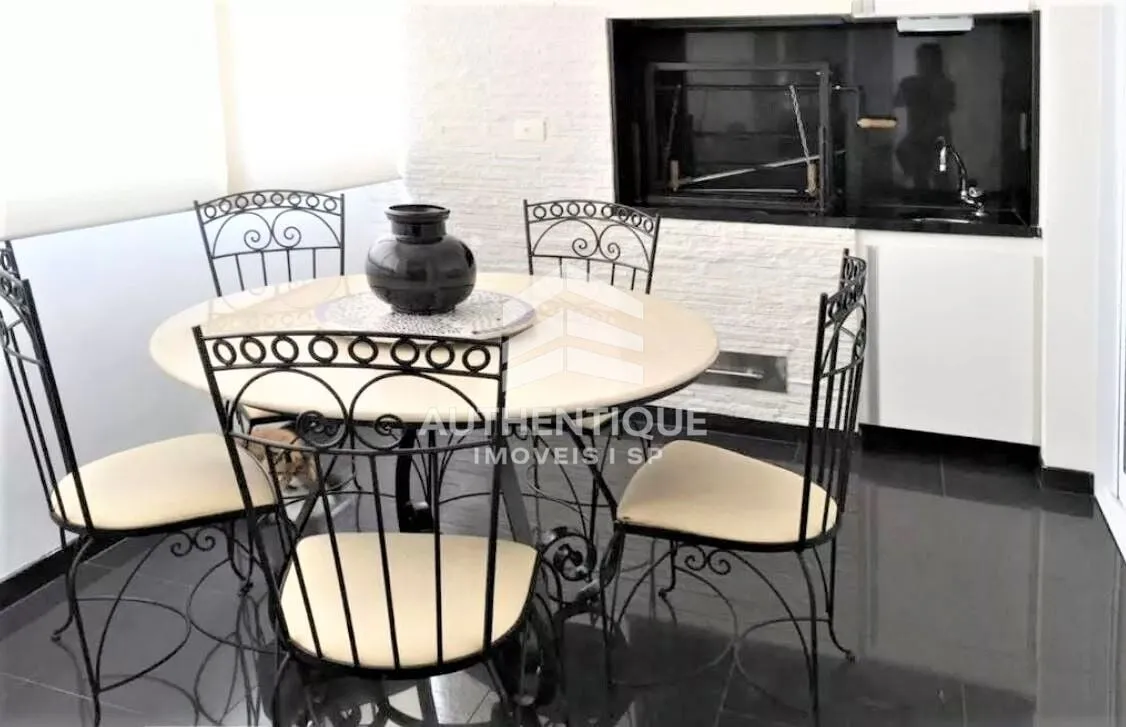 Imagem Parallèle Pompeia - Apartamento à venda em São Paulo/SP