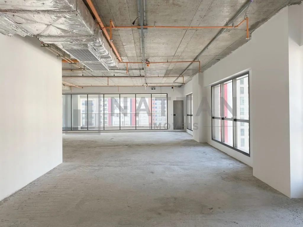 Foto do imóvel Laje para alugar, 214 m² por R$ 31.890,00/mês - Tatuapé - São Paulo/SP