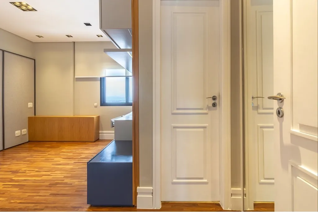 Imagem Apartamento à venda em São Paulo, Alto da Lapa, com 3 quartos, 247m2