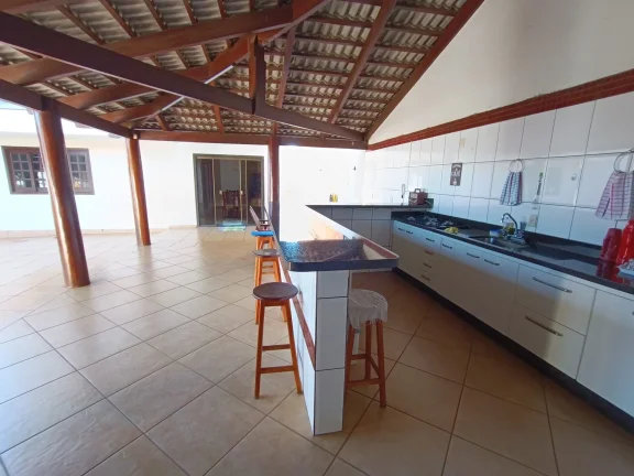 Imagem Sobrado Dos Sonhos 3 Suites No Jardim Leblon: 390m² De Luxo E Lazer E Lote De 800m²