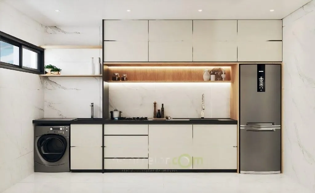 Imagem Apartamento com 2 dormitórios à venda, 57 m² por R$ 547.986,00 - Jardim Oceania - João Pessoa/PB