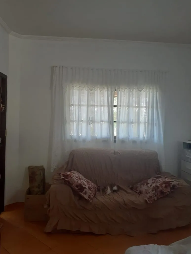 Imagem Casa à venda 3 Quartos, 1 Suite, 500M², Conjunto Residencial Araretama, Pindamonhangaba - SP