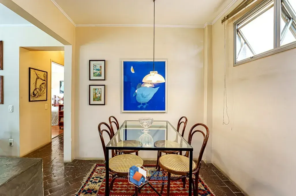 Imagem Apartamento para venda em Pinheiros com 2 quartos, 80m²