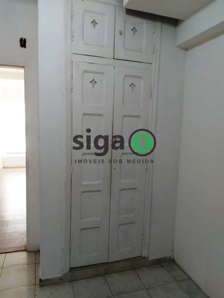Imagem Sobrado Comercial 150m², 5 quartos na Vila Clementino- Locação!!!