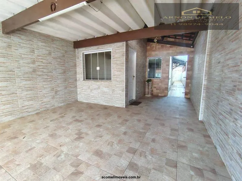Foto do imóvel Casas no Litoral para venda em Praia Grande em Vila Caiçara, Praia Grande - SP