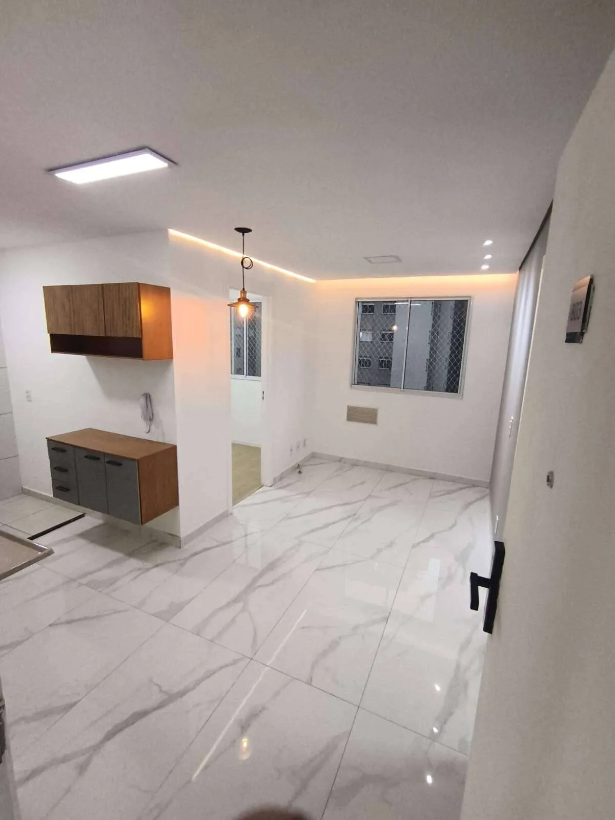 Foto do imóvel Apartamento à venda 2 dormitórios, Jardim Botânico - São Paulo em Avenida dos Ourives