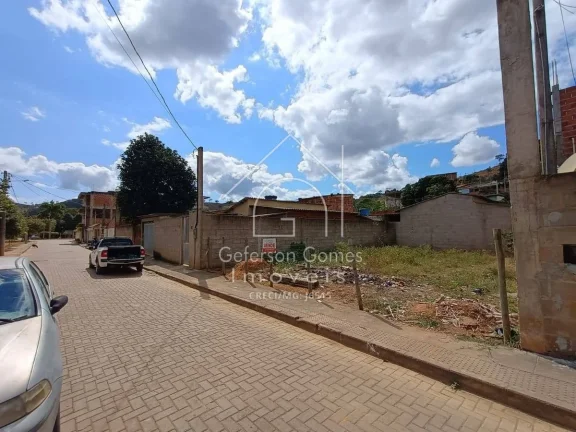 Imagem Lote à venda - Com 150M² - Nova Barra - Barra de São Francisco - ES
