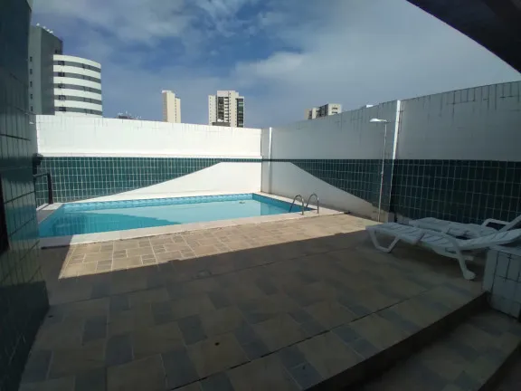 Imagem Apartamento com 3 Quartos à Venda ou Locação, 96 m² em Boa Viagem - Recife