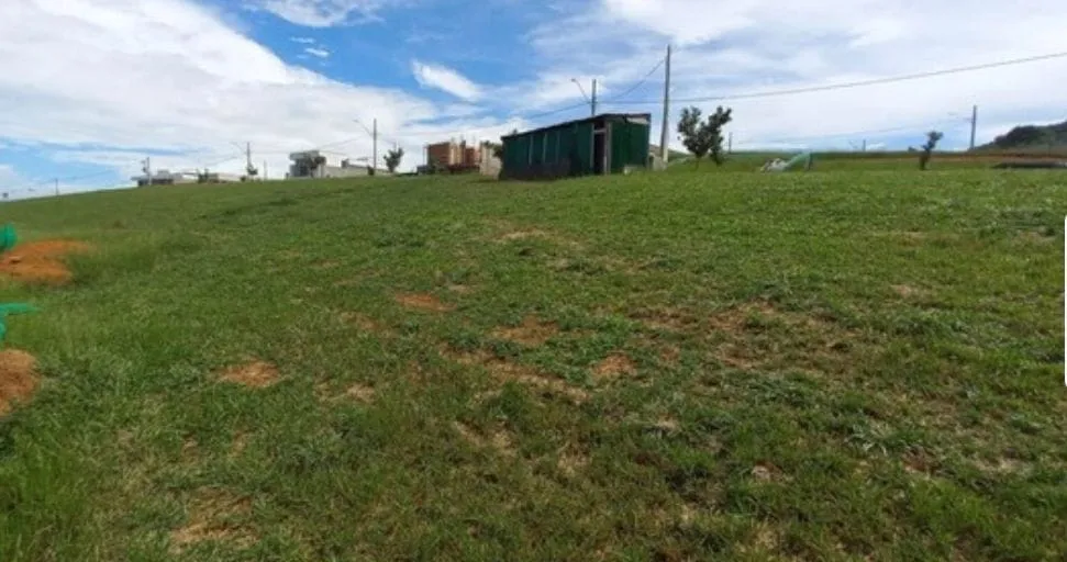 Imagem Terreno à venda 351M², Abaete, Taubaté - SP | Condominio Cyrela
