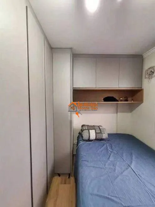 Imagem Apartamento com 3 dormitórios à venda, 67 m² por R$ 695.000,00 - Jardim Japão - São Paulo/SP