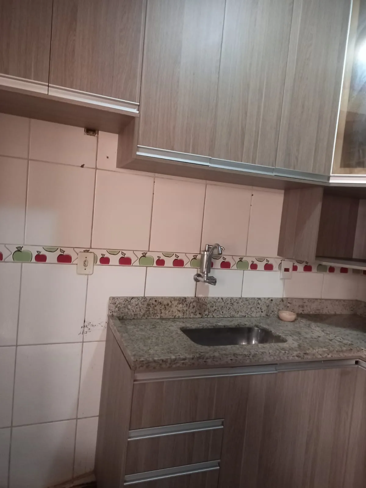 Imagem Casa de Condomínio Reserva Ipanem com 2 Quartos e 1 banheiro à Venda, 70 m²