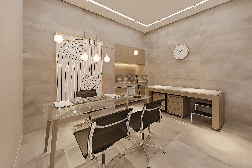 Imagem Apartamento 2 Quartos no Santa Efigênia - Lazer Completo