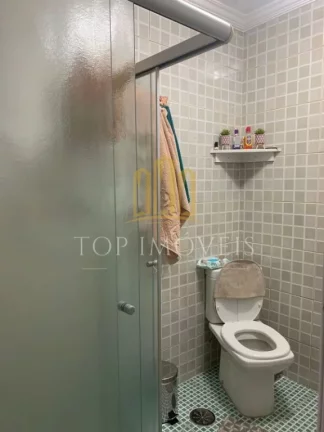 Imagem Lindo apartamento Localizado no Parque Industrial Residencial Azaleias Repleto de Planejados Lazer completo