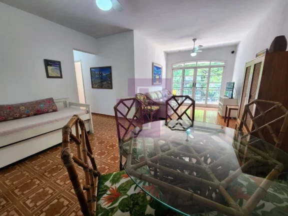 Imagem Apartamento Pitangueiras 1 quadra da praia R$ 410 mil.