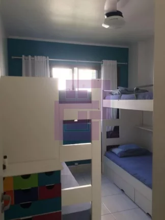 Imagem Apartamento Reformado à Venda Próximo da Praia – Praia das Astúrias, Guarujá