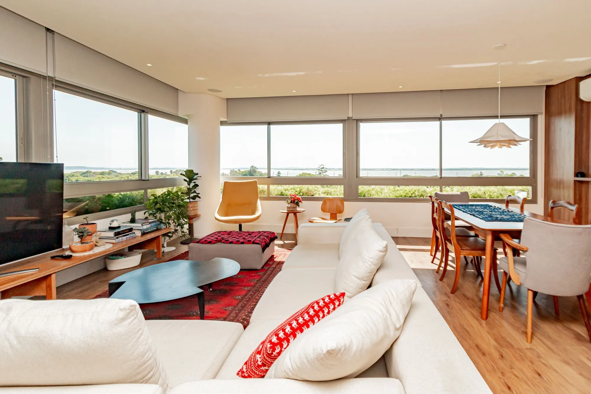 Imagem Apartamento em Praia de Belas