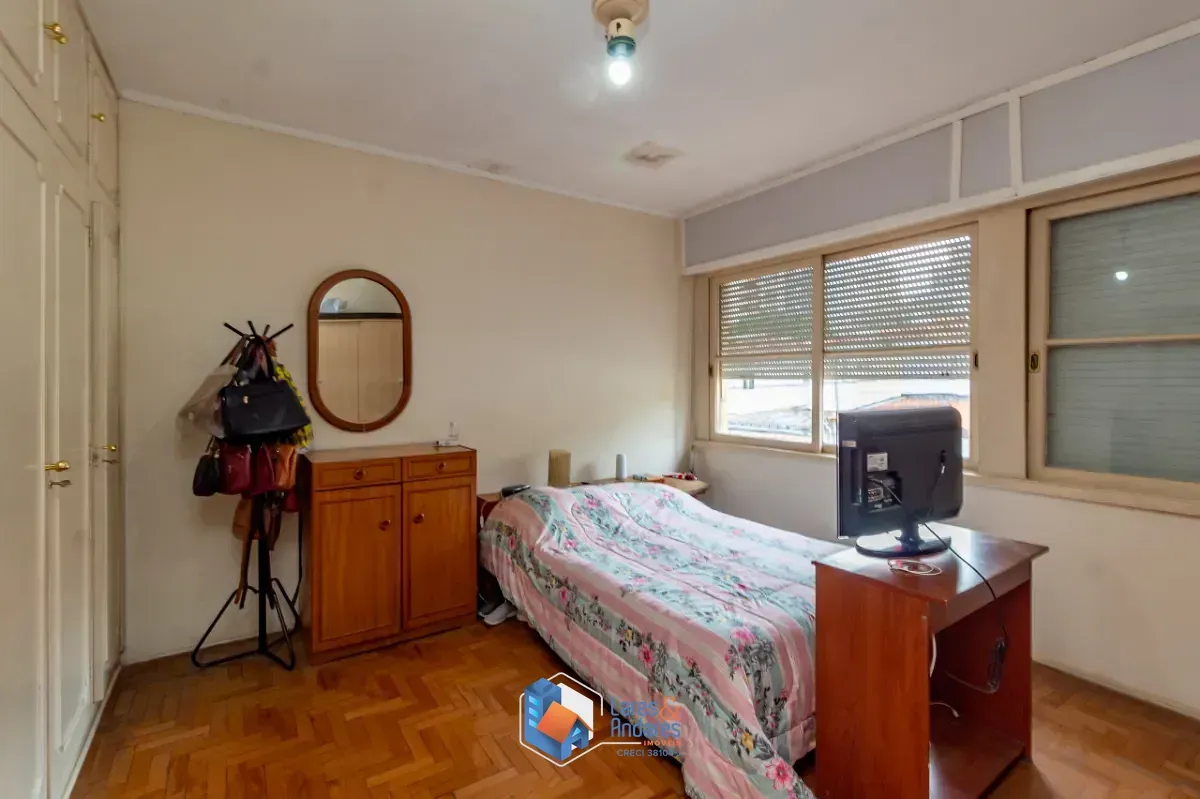 Imagem Casa para venda em Planalto Paulista com 3 quartos, 151m²