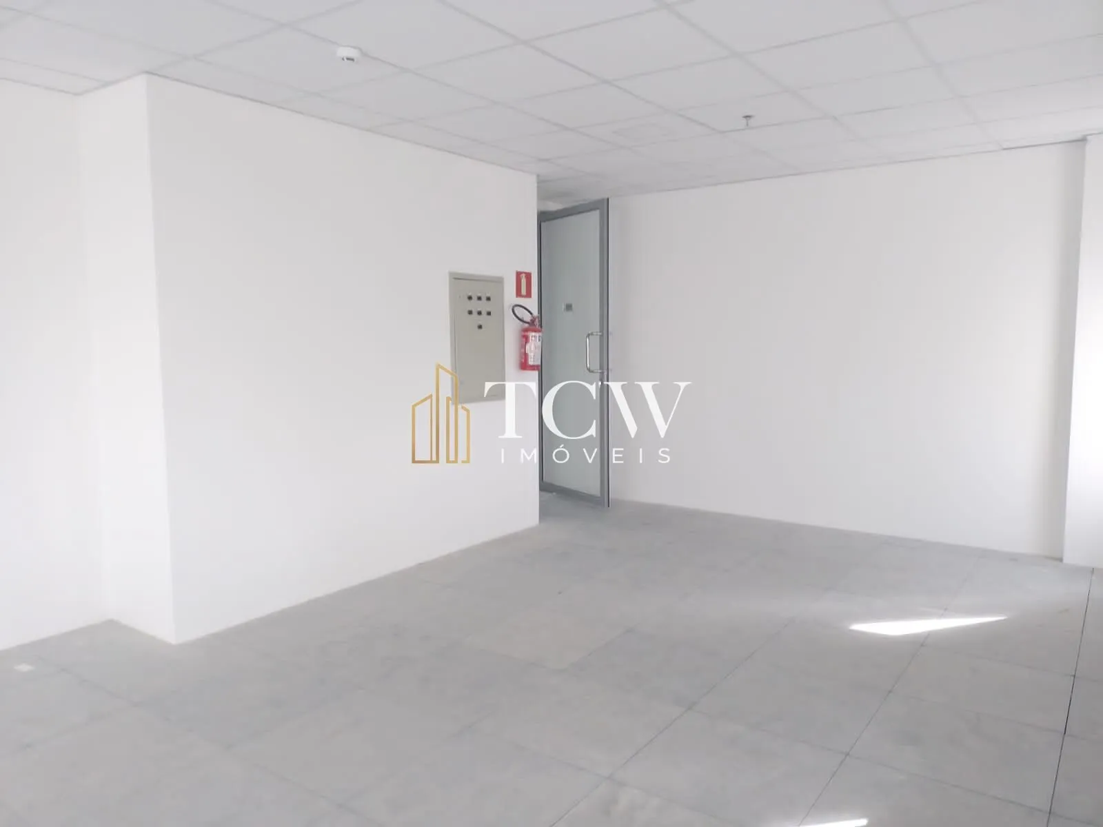 Imagem Sala comercial para alugar no bairro Jardim Caravelas - São Paulo/SP, Zona Sul