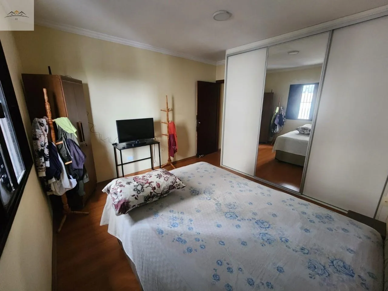 Imagem CASA RESIDENCIAL em Santo André - São Paulo, Vila América