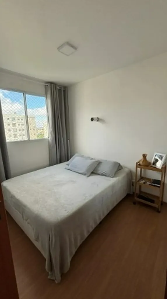 Imagem Apartamento em Parque Santa Fé