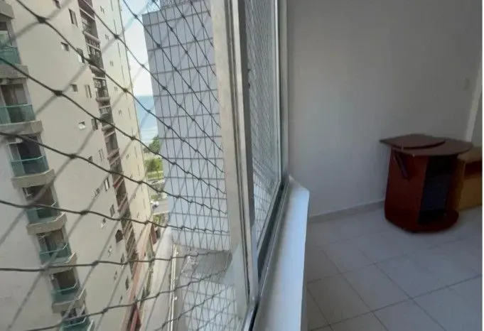 Imagem Apartamento com 2 Quartos à Venda, 90 m² em Aparecida - Santos
