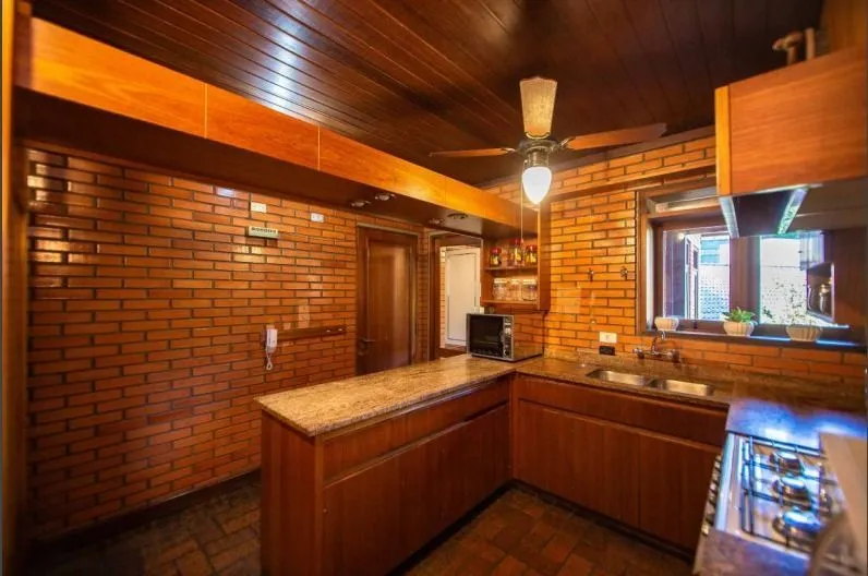 Imagem Apartamento em Bela Vista