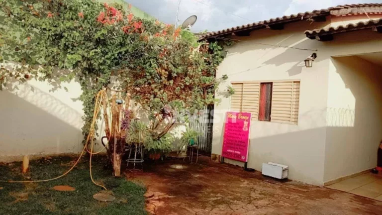 Imagem Casa à venda no Jardim Helvécia - Aparecida de Goiânia/GO