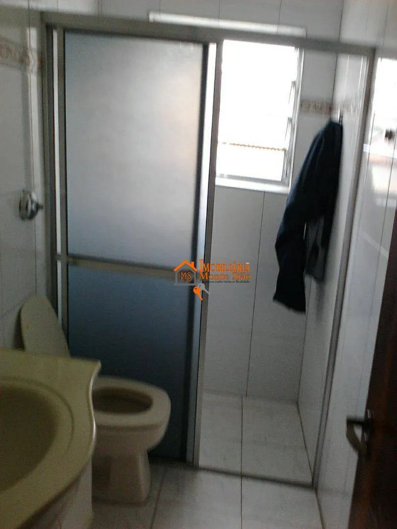 Imagem Casa com 3 dormitórios à venda por R$ 500.000,00 - Jardim Paulista - Guarulhos/SP