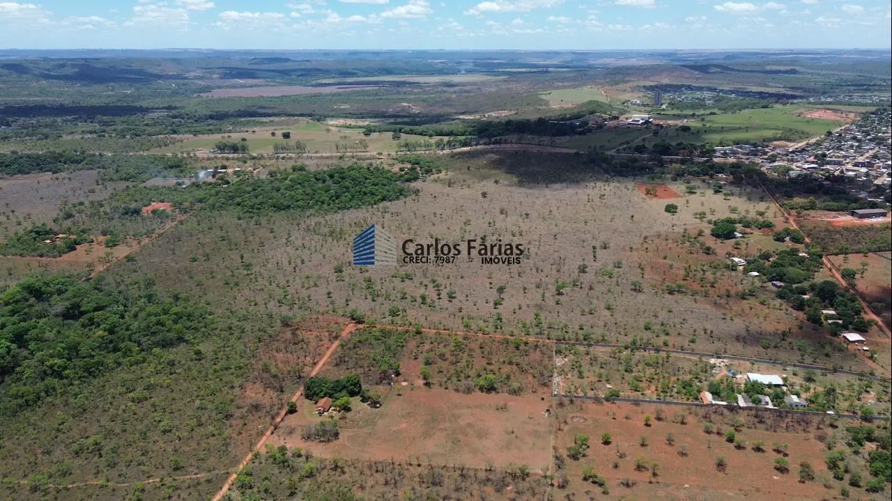 Imagem Sítio para Venda em Brasília, Setor Habitacional Jardim Botânico