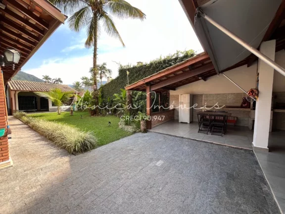 Imagem Lindo imóvel residencial a 80 mts da Praia