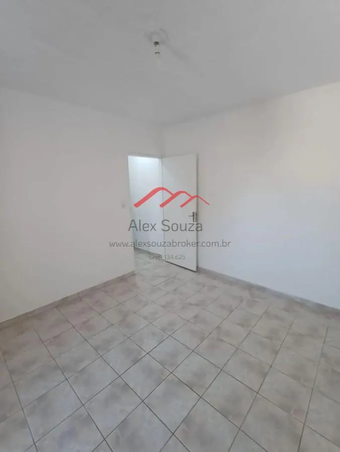 Imagem Casa para Venda em Sumaré, Jardim Bom Retiro (Nova Veneza), 2 dormitórios, 2 banheiros, 6 vagas